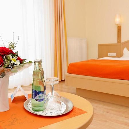 Hotel Garni Arte Vita Heringsdorf  Buitenkant foto