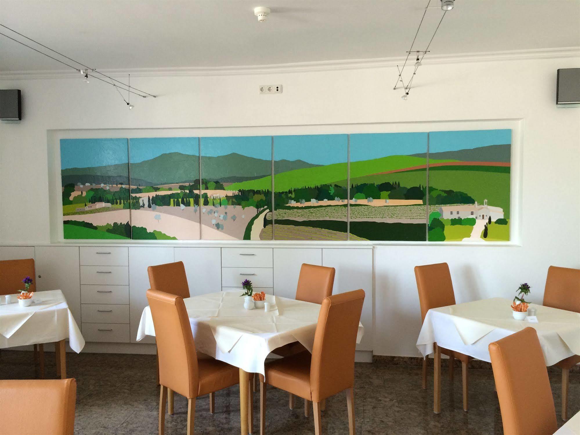 Hotel Garni Arte Vita Heringsdorf  Buitenkant foto