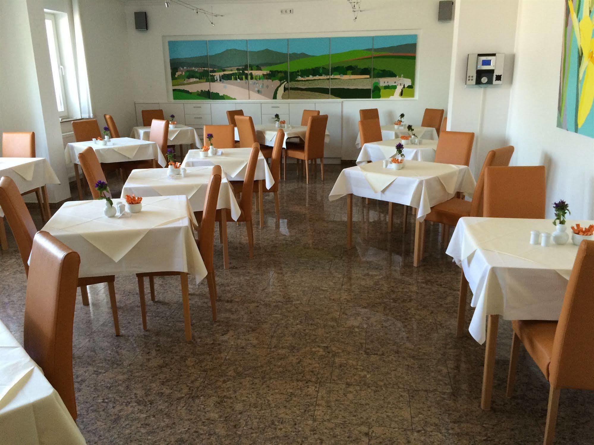 Hotel Garni Arte Vita Heringsdorf  Buitenkant foto